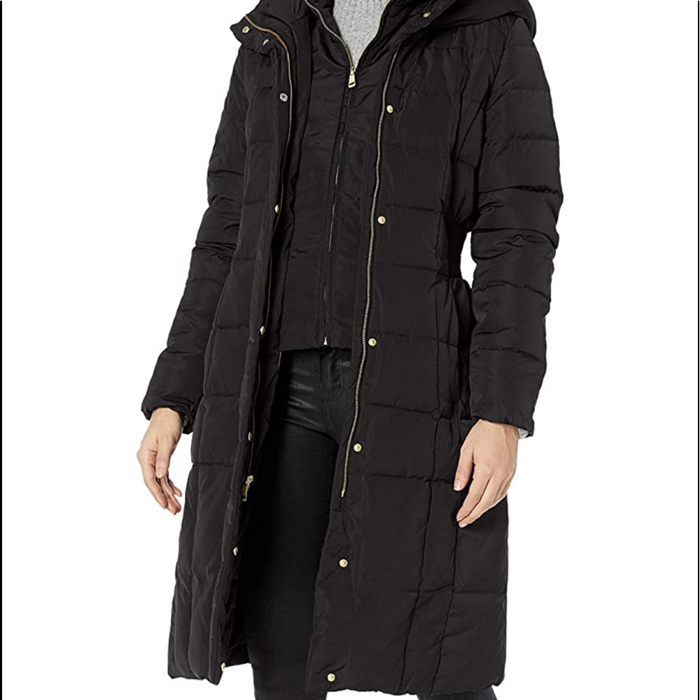 Cole Haan Coat